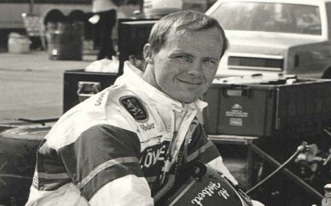Nascar drivers that died you should know facts accidents and racing tragedies
