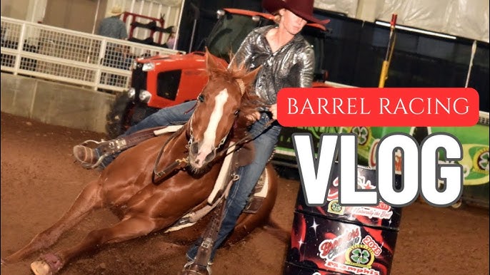 Want Easy Wins With Lucky Dog Barrel Race? Discover Simple Tricks Inside!