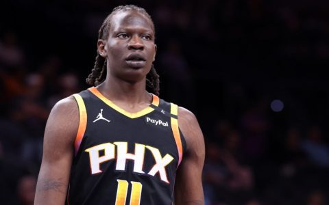 Manute Bol Net Worth How Much? Discover His Actual Fortune Figures Here!