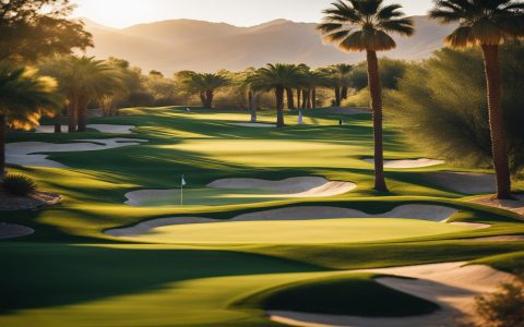 What are Spyglass golf green fees rates? Compare peak and off-season pricing today!