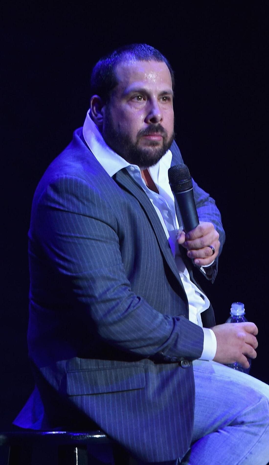 Steve Trevino Coming to Denver? What You Need to Know for Shows