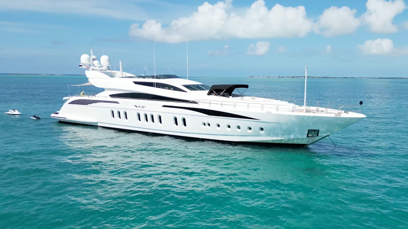 bet on it yacht owner revealed learn who owns this luxury yacht