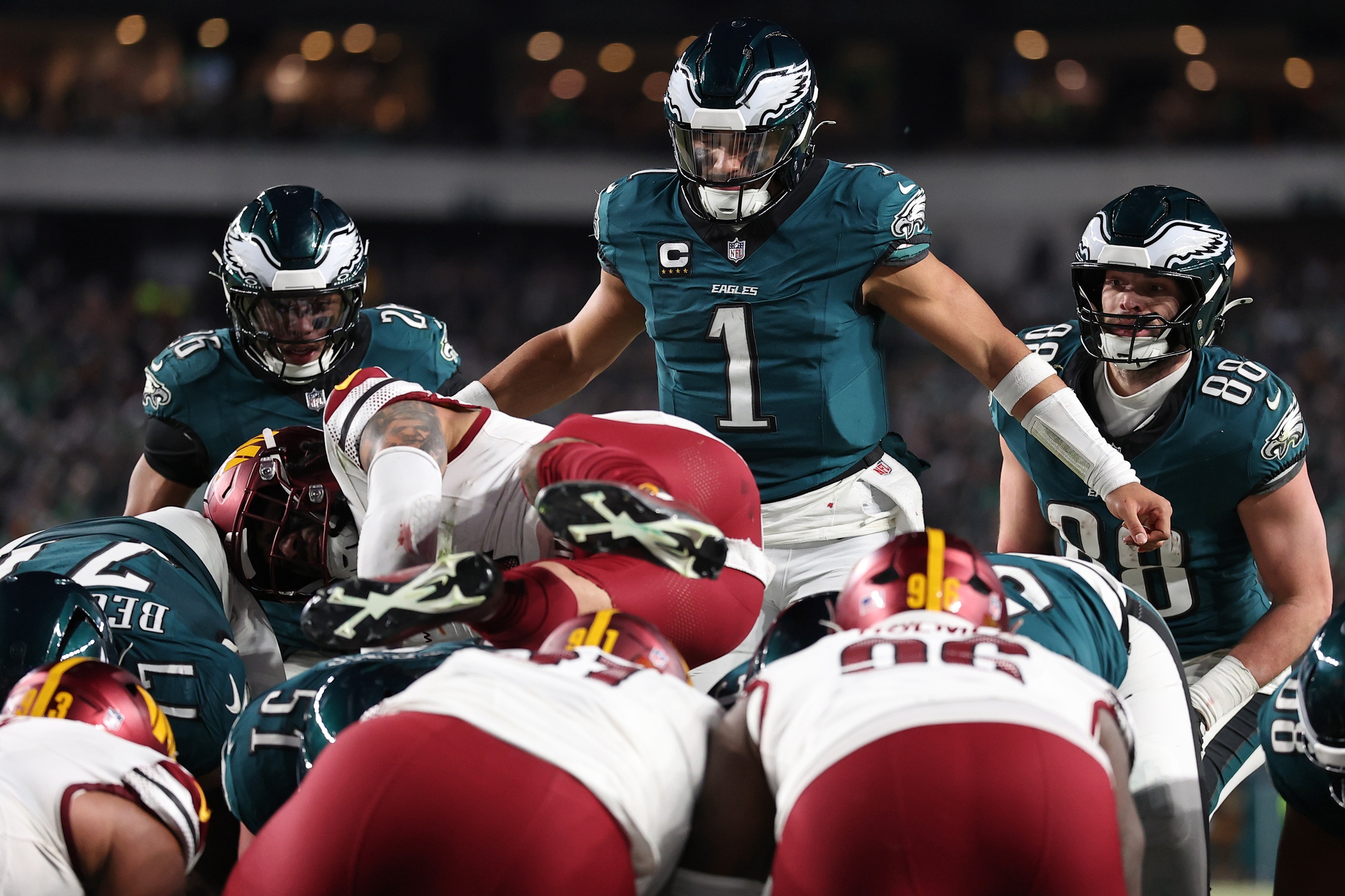 1st Touchdown Scorer Picks Expert Tips for NFL Betting Wins