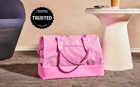 How to use travelers cup purse (top 5 travel tips)