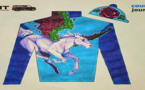 Why Kentucky Derby jockey silks look special? (Discover the meanings behind the bright colors!)