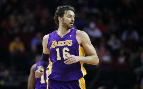 Spains best big man? Pau Gasol vs Marc Gasol for basketball team impact