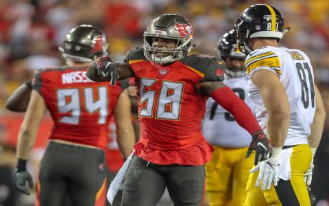 What are booger mcfarland earnings? Find out his true salary now!