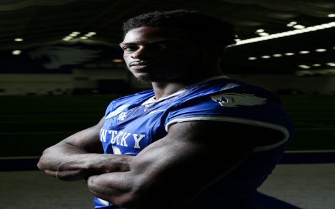 Kentucky Football Transfer Portal 2024 Guide: Key Targets and Departures Recap
