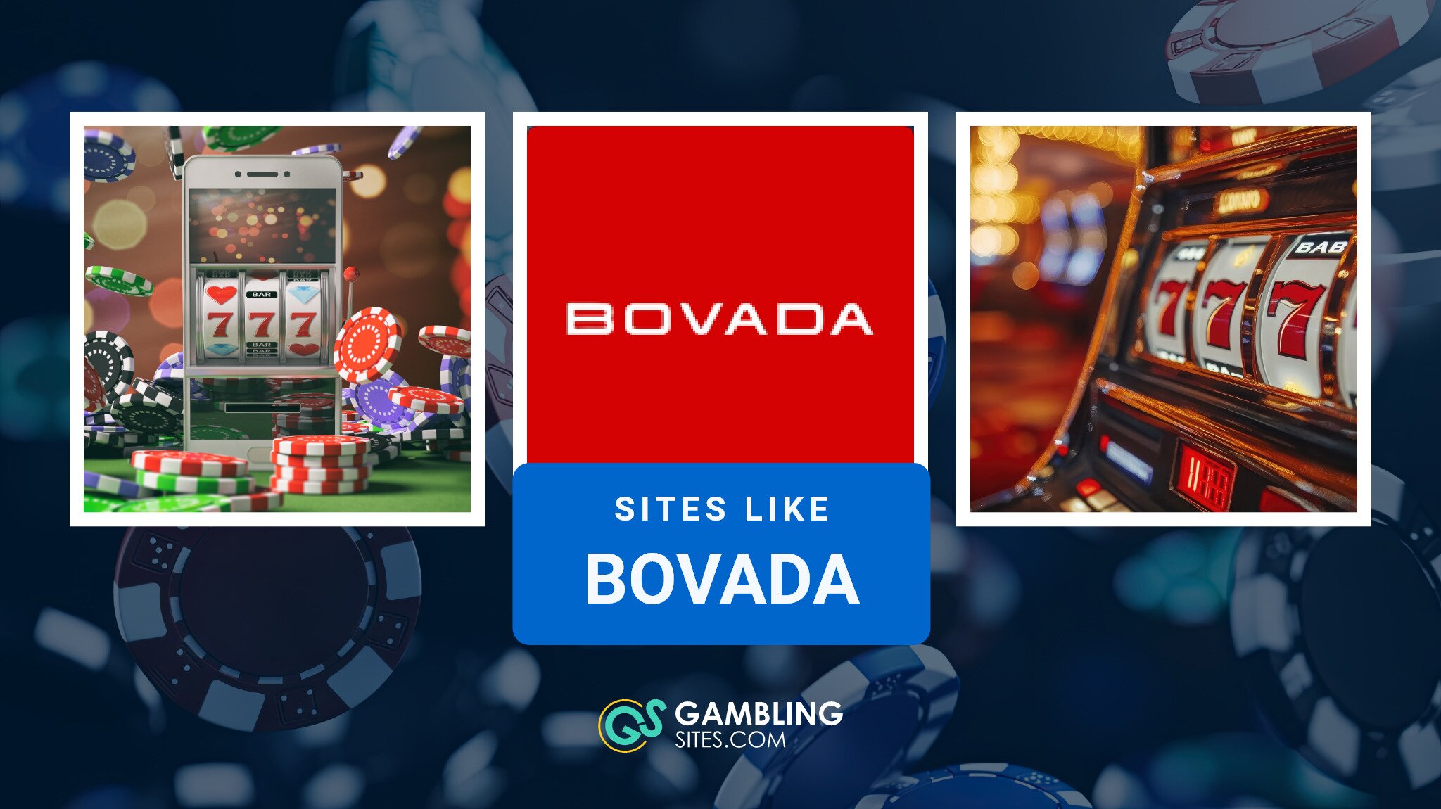 bovada alternative review: see top options for sports betting and casino!