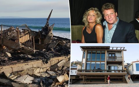 Tatum ONeal Net Worth Find Out Her Current Financial Ranking
