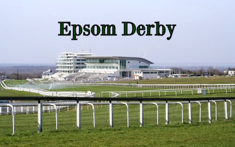 Who Won Epsom Derby 2025? Results, Horse Name and Jockey