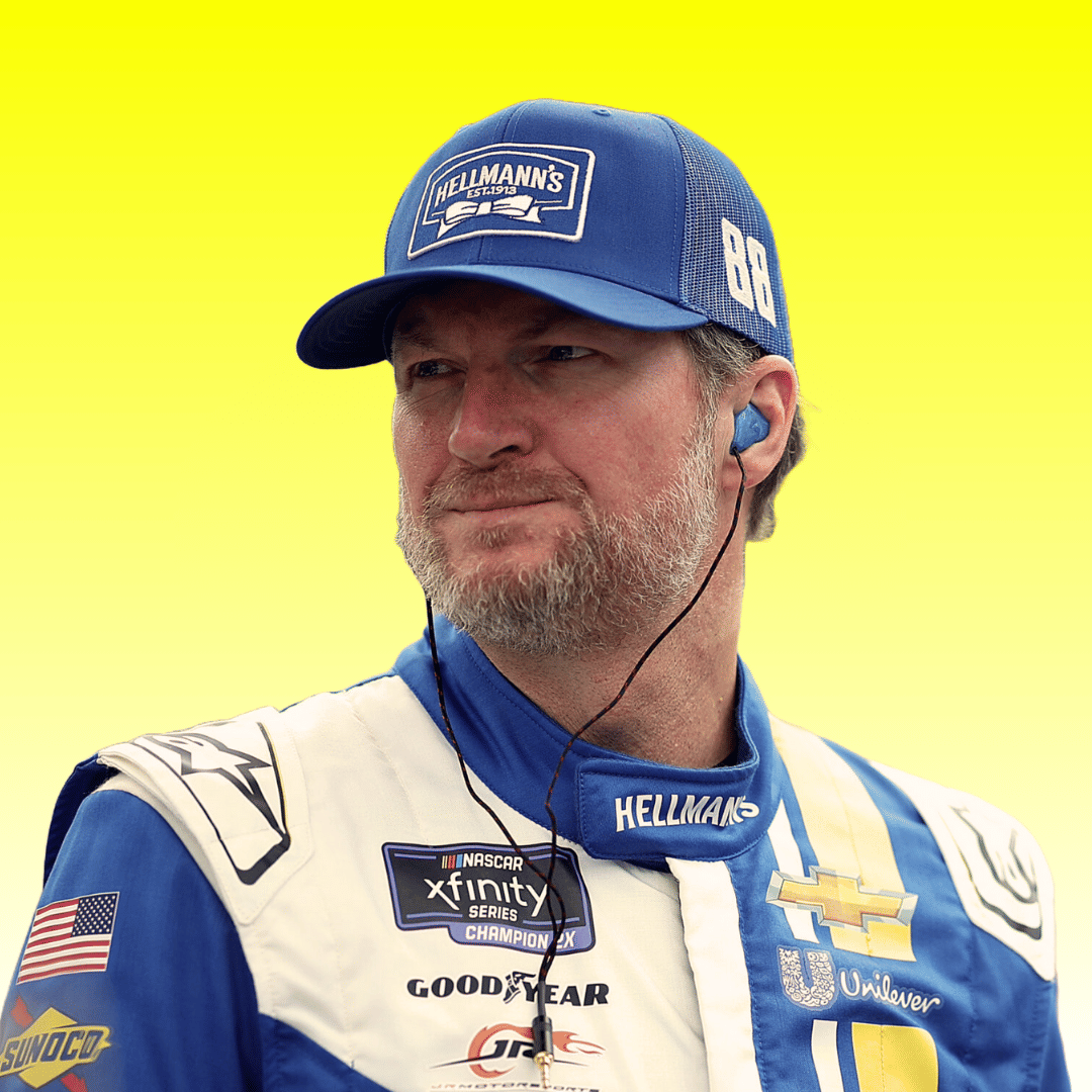 What is the net worth of Dale Earnhardt? Discover the true value and racing legacy!