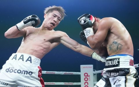 What is Inoue Fight About Quick Guide to Boxing Sensation