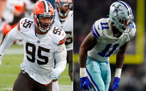 Which NFL Team Has Youngest Defense? Top 5 Rosters Analyzed