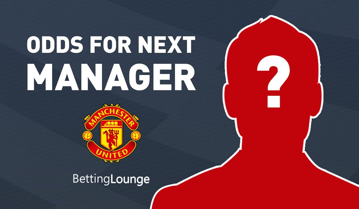 Who is the favorite in next Man United manager betting? (Latest odds explained now!)