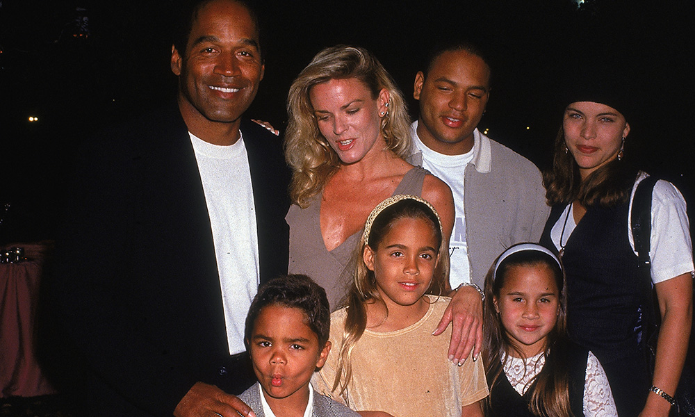 How serious is O J Simpson daughter unresponsive condition? Family gives new info.