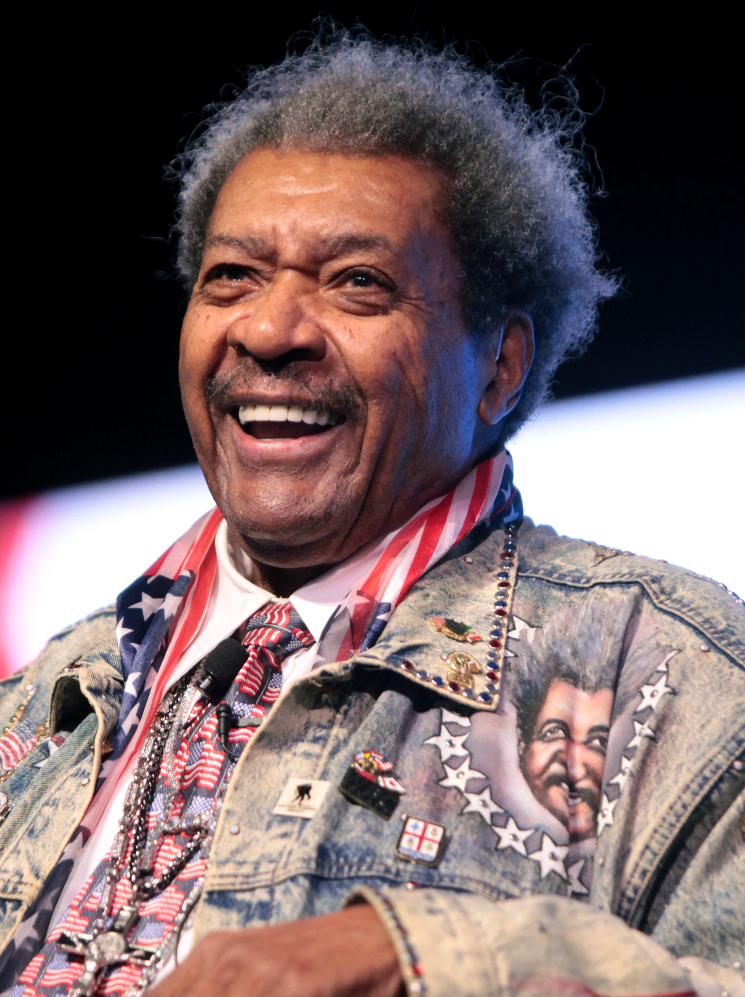 How promoter don king net worth was built? Top 5 money making secrets!