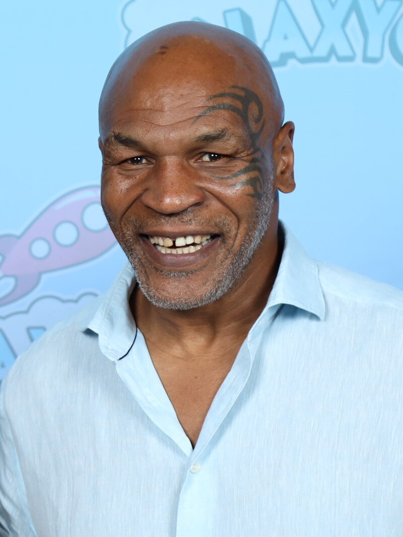 Has Mike Tyson ever killed someone? Uncover the true story facts inside.