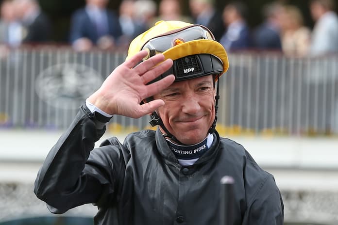 Frankie Dettori net worth revealed: Get the surprising ultimate answer here!