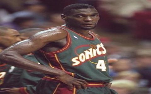 Why Greatest PFs of the 80s Rule See Best Old School Big Men