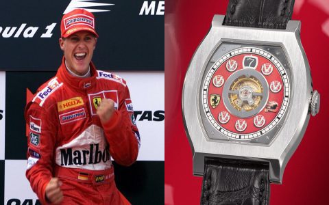How Much is Michael Schumacher Worth? His Net Value Inside
