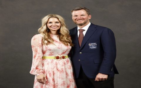 Dale Earnhardt Jr Net Worth Revealed: See How Much He Made Racing