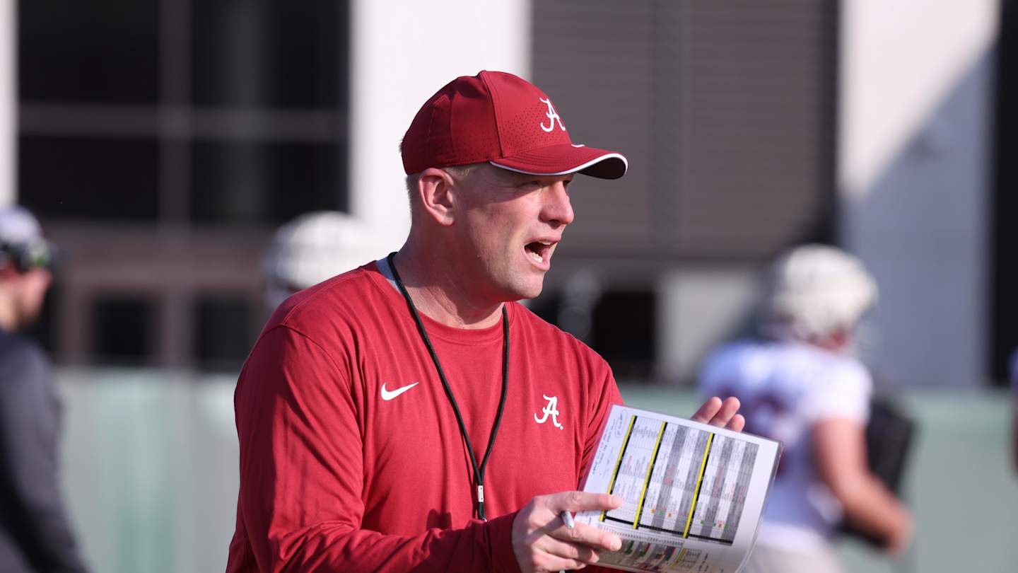 Kalen DeBoer Salary Update? (Current Pay and Bonuses)