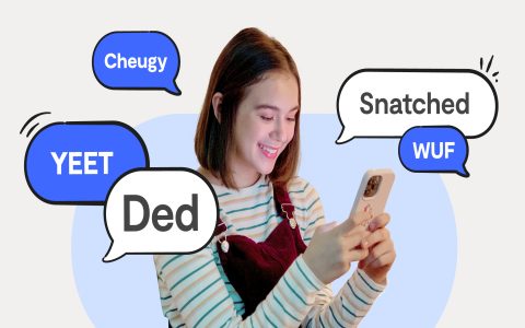 Get help meme meaning explained? Why people love sharing it