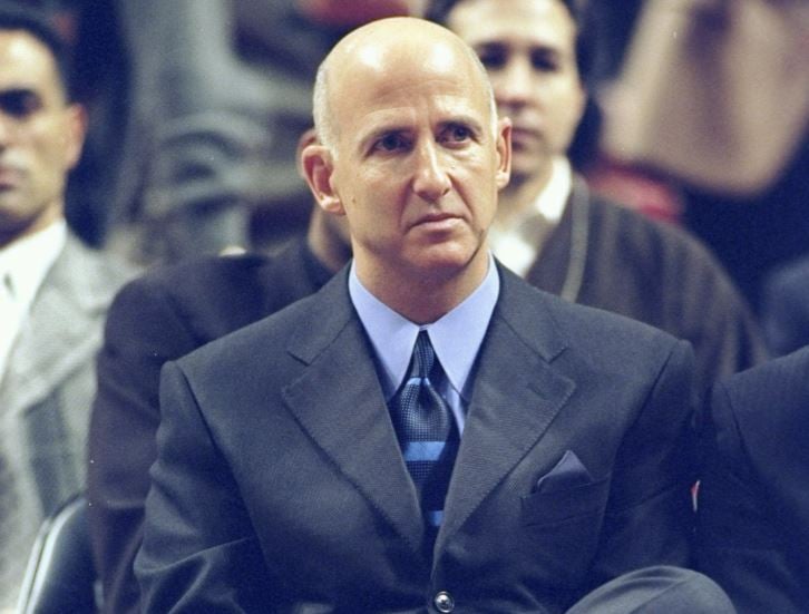 david falk net worth explained: how he built his riches!