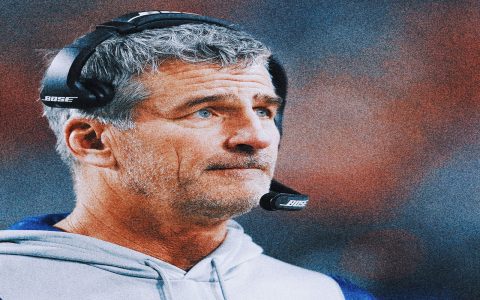 Where Did Frank Reich Go? Latest Job Update and News