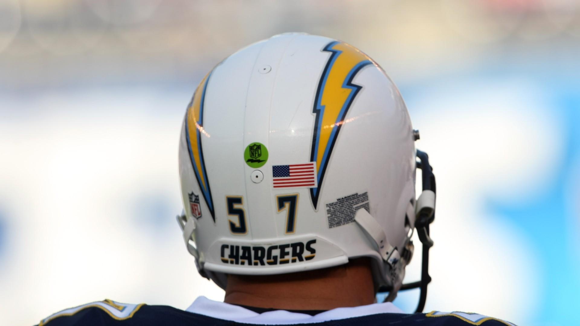 Why green dot nfl helmet is used? (Safety benefits and nfl rules)