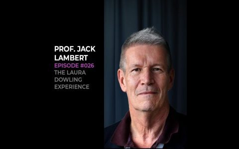 Jack Lambert Teeth Problems How He Fixed Them in 5 Steps