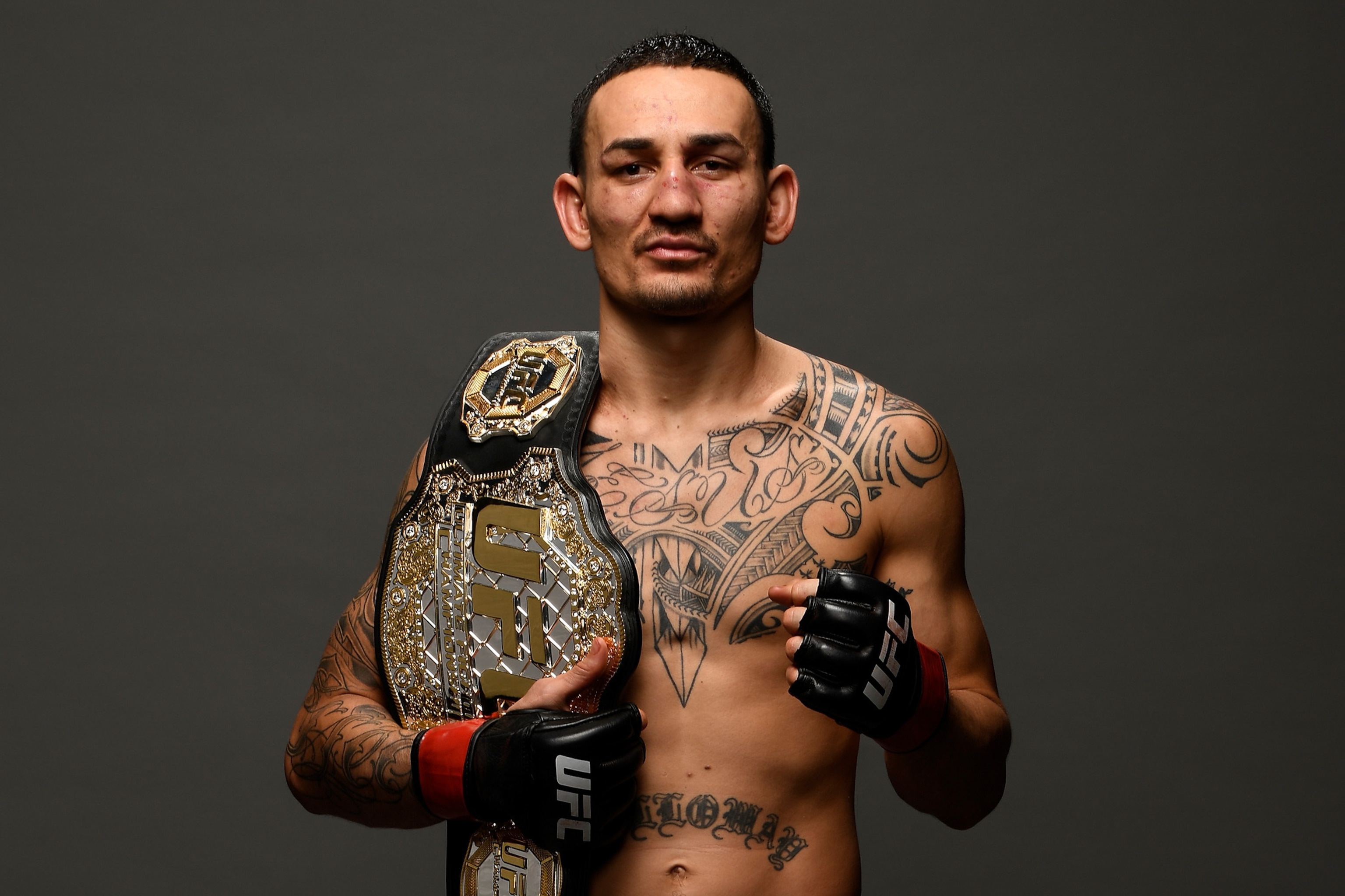 max holloway net worth growth his fighting career earnings story