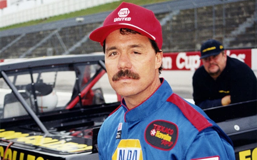 Ernie Irvan net worth: how much is it in 2024? (discover current figures fast!)