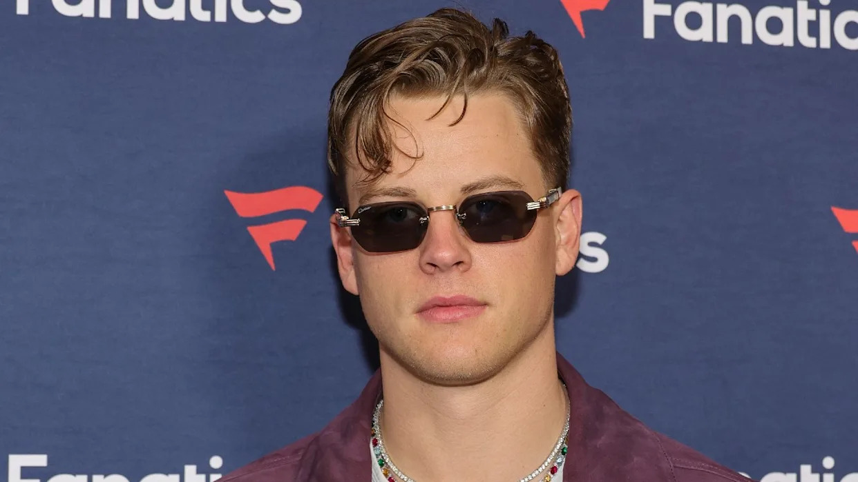 Is Joe Burrow Cheating Real? Truth Revealed Here Right Now