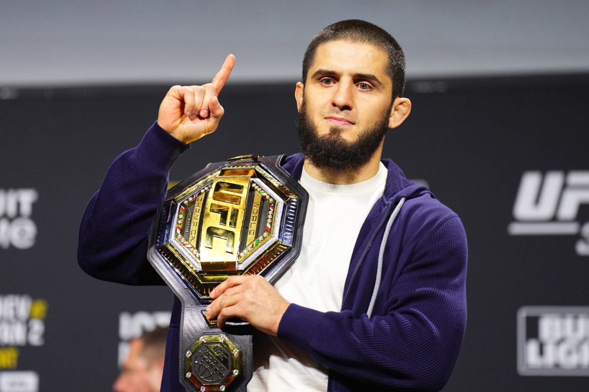 Islam Makhachev Net Worth Breakdown: His Fight Money Secrets!