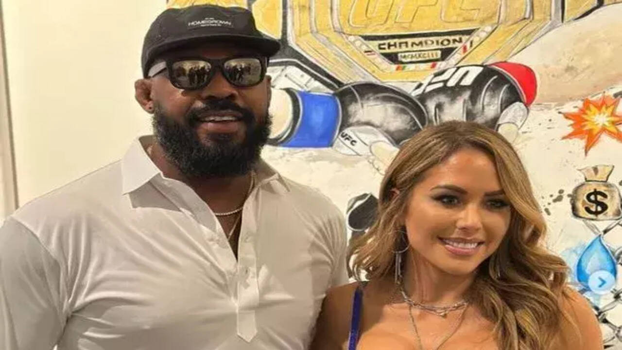 Is Jon Jones Married? Updates on His Wife and Wedding News