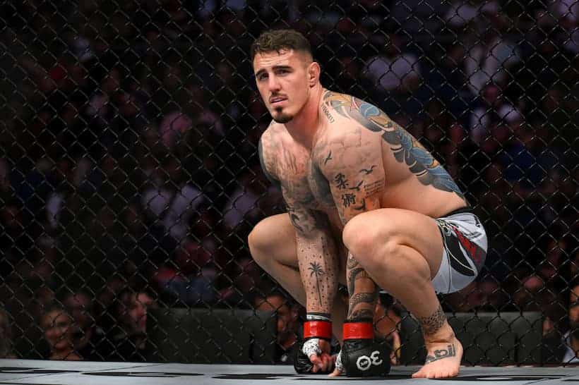 Tom Aspinall Net Worth Revealed UFC Heavyweight Money Secrets