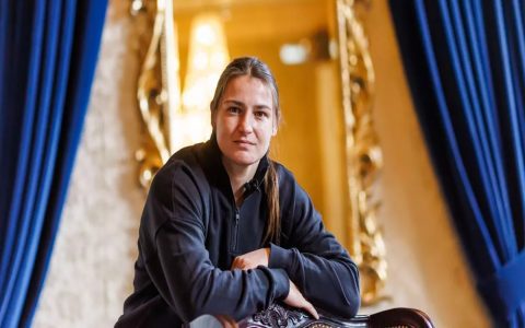 Katie Taylor Husband Who Is He Plus Interesting Facts Revealed