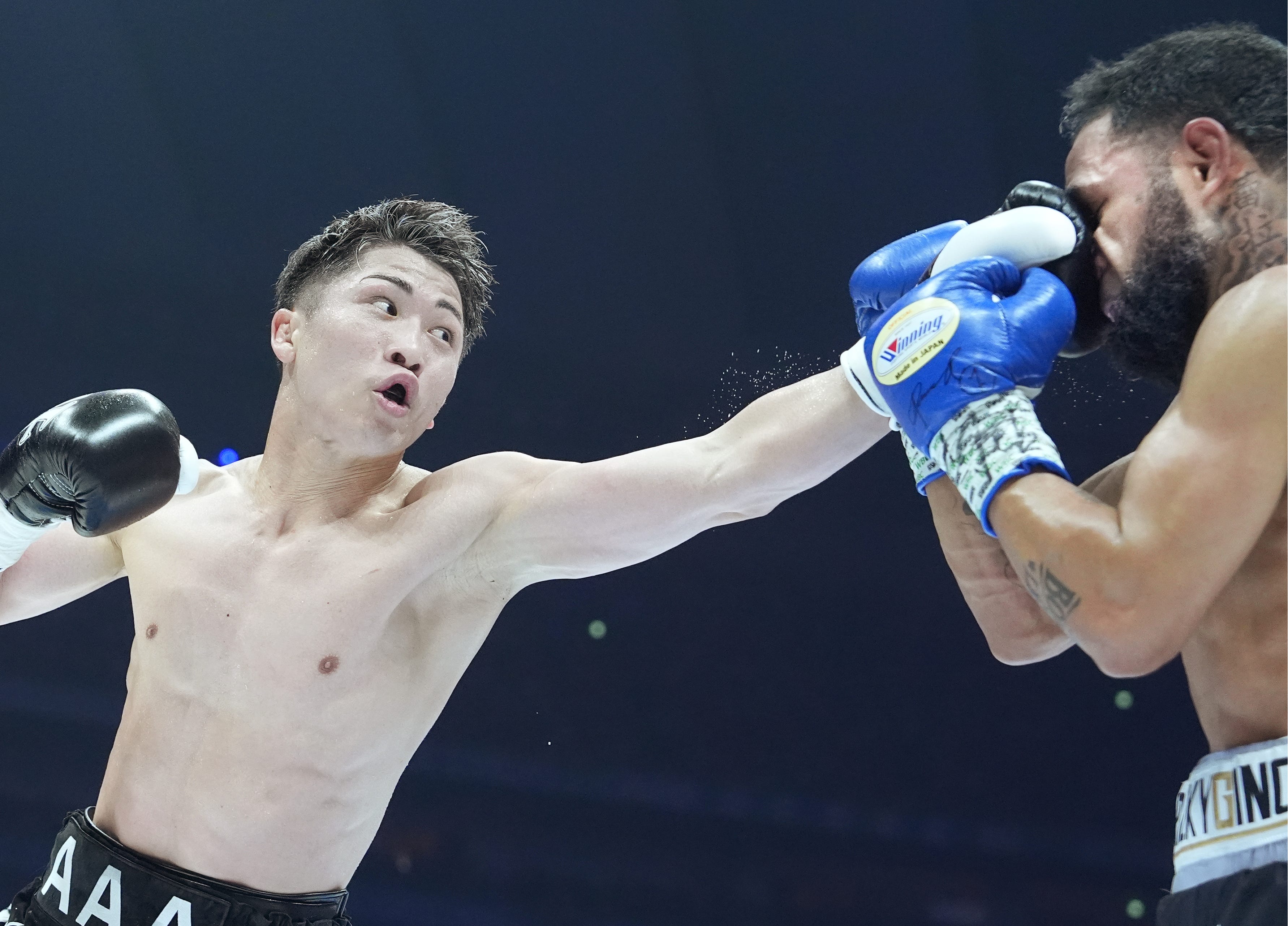 What is Inoue Fight About Quick Guide to Boxing Sensation