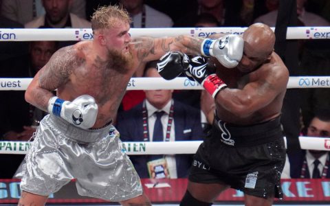 Why Was 1984 Big for Mike Tyson? (Career Start and Key Events)