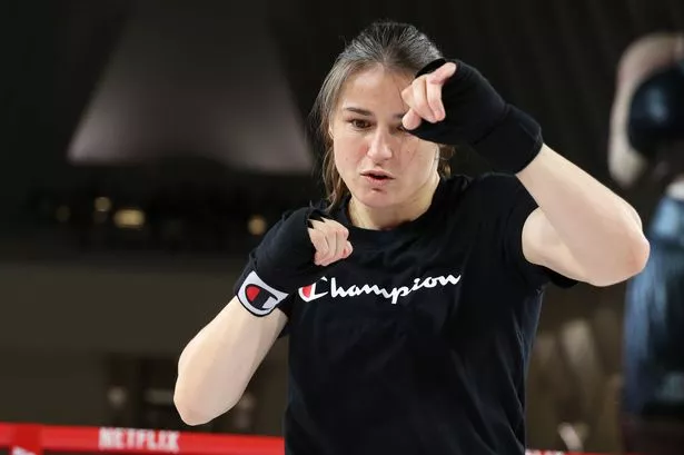 Katie Taylor Net Worth How Much Does the Boxing Champion Really Earn