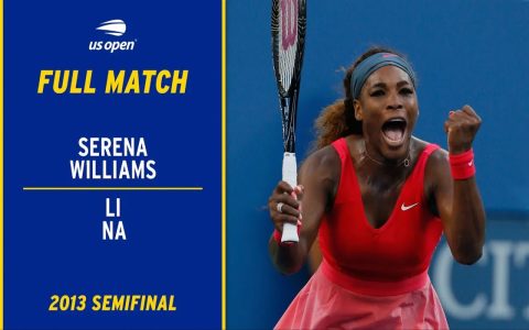 Serena or Venus Better Tennis Player? Key Matches That Decided