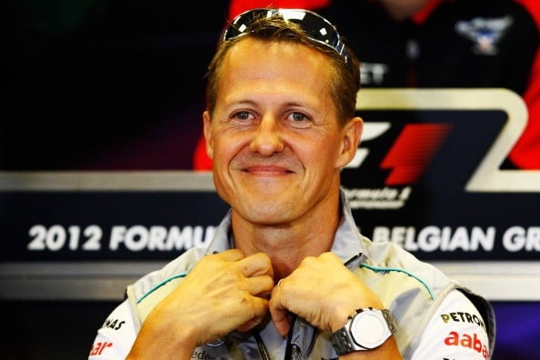 How Much is Michael Schumacher Worth? His Net Value Inside