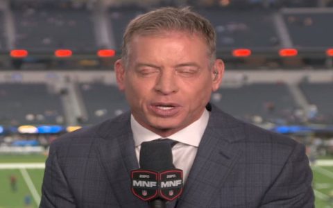 Troy Aikman Salary Facts - Highest Paid NFL Announcer Details!