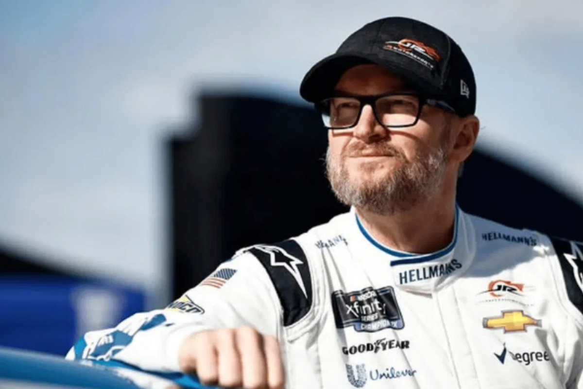 How To Know Dale Earnhardt Jr Net Worth 2025? Easy Steps Reveal It!