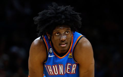 How Tall Is a NBA Basketball Rim? Get the Surprising History Here!