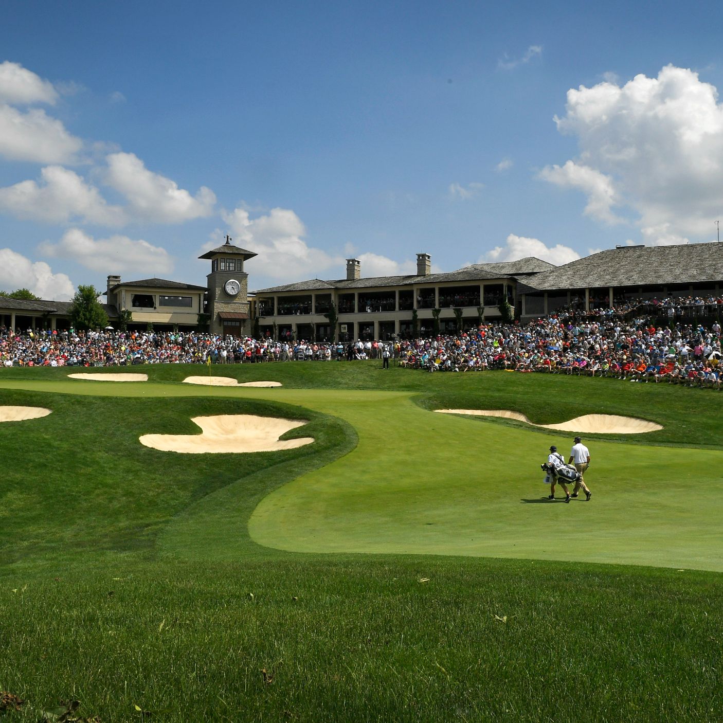 Muirfield Village Membership Cost: How Much and Payment Options Explained