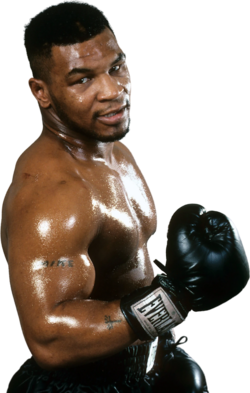 Why Was 1984 Big for Mike Tyson? (Career Start and Key Events)