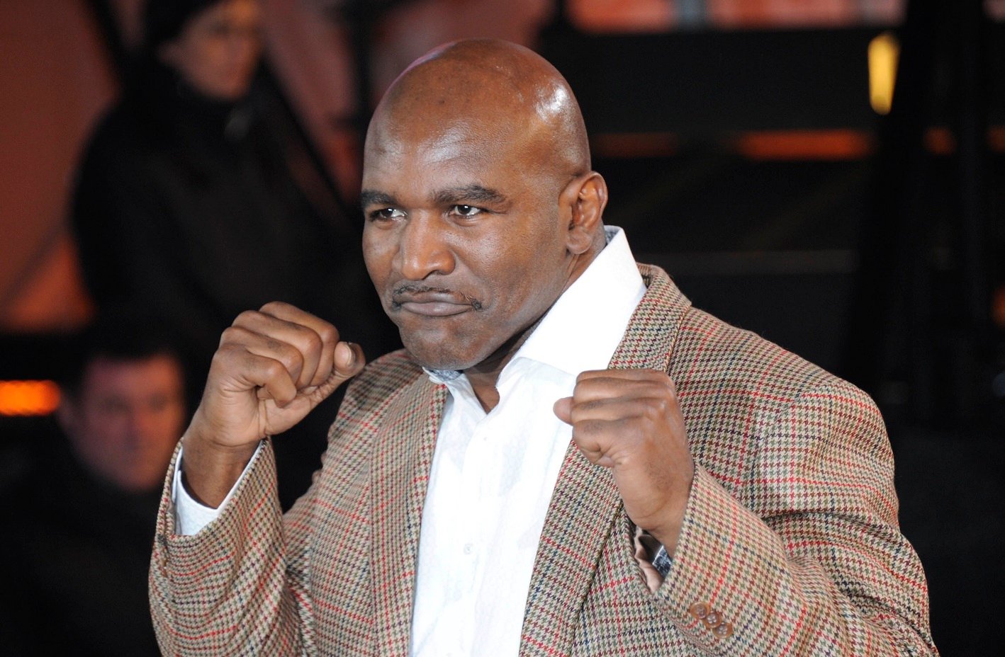 Learn about Evander Holyfield net worth 1990: Get the true story behind his big fortune!